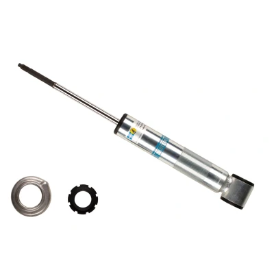 Kuva BILSTEIN B6 Performance 24 009744 Iskunvaimentimet Taka akseli Kaasupaine Yksiputki Vaimennin, jousituella Silmukka alhaalla, Tappi ylhäällä