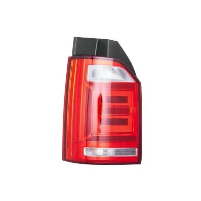 Kuva HELLA 2SK 012 337 051 Takavalot Vasen LED 12 Punainen Lampun kannalla VOLKSWAGEN: Multivan 6, Transporter 6