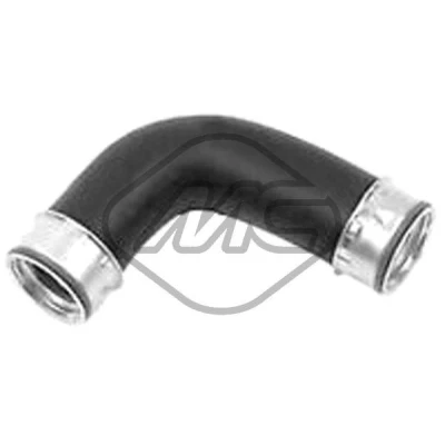 Kuva Ahdinletku Metalcaucho 08014 seat cordoba, ibiza iii, skoda fabia i, vw polo OE 6Q0145822