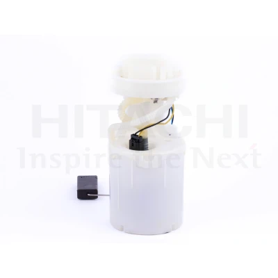 Kuva HITACHI 2503149 Polttoainepumppu Säiliön anturilla Sähköinen Bensiini AUDI: TT Coupe