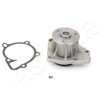 Kuva Vesipumppu CHRYSLER, CITROËN, DODGE, JEEP, LANCIA, MITSUBISHI, PEUGEOT OE 05047138AA, 05047138AB, 1300A082