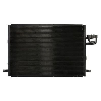 Kuva THERMOTEC KTT110609 Ilmastoinnin Lauhdutin ilman vedenerotinta 635 x 393 16 mm