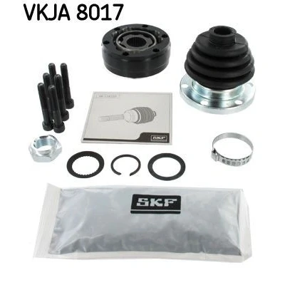 Kuva SKF VKJA 8017 Vetonivel VOLKSWAGEN: Bora Sedan, GOLF 2, Lupo / 3L, AUDI: A3 Hatchback, SEAT: Inca