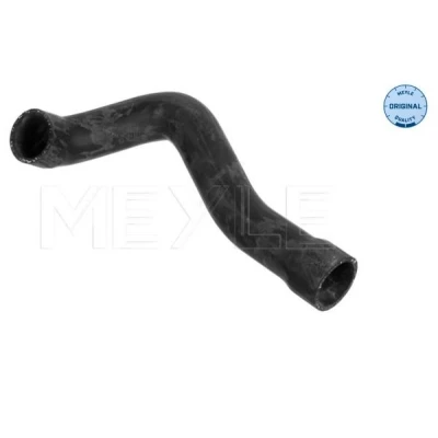 Kuva MEYLE 319 115 3189 Jäähdyttimen Letku Alla EPDM (eteenipropeeni dieeni kumi) ilman kiristimiä ORIGINAL Quality BMW: 3 Coupe, Sedan, Compact