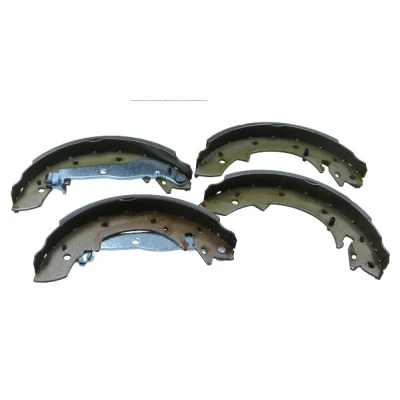 Kuva MAXGEAR 19 4593 Jarrukengät Taka akseli 41 SUZUKI: SJ 413