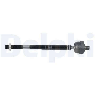 Kuva DELPHI TA3661 Raidetangon Sisäpää Etuakseli, vasen, oikea M16 x 1.5 298mm 282mm