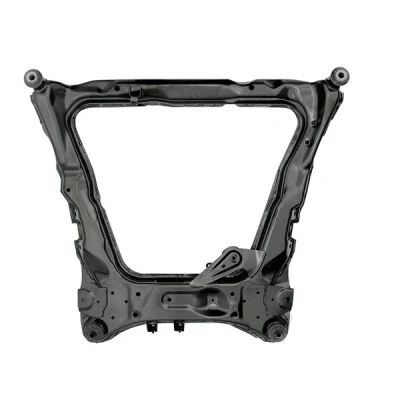 Kuva Apurunko/laitepidike, Etuakseli NISSAN QASHQAI SUV II OE 54400 BB30A