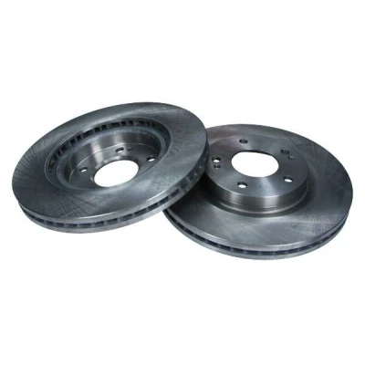 Kuva MAXGEAR Jarrulevy MITSUBISHI: Grandis 290mm 26mm 5 114, 114,3mm Tuuletettu Lakattu 19 2393 MN116979,MN116981 Jarrulevyt