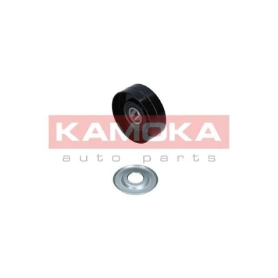 Kuva Kiristysrulla, moniurahihna ALFA ROMEO, BMW, CITROËN, FIAT, FORD, ISUZU, MERCEDES BENZ, OPEL, PEUGEOT, PIAGGIO, RENAULT, SEAT, SMART, VAUXHALL, VOLV