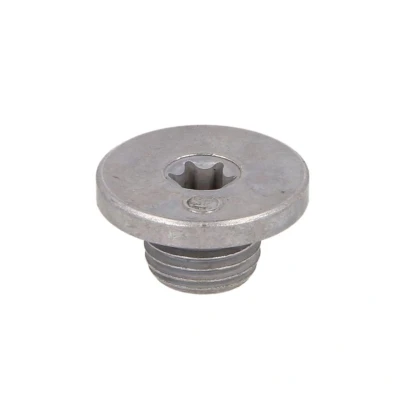Kuva FEBI BILSTEIN 04572 Kierretulppa Teräs T40 Tiivisterenkaalla OPEL: Astra G CC, H Caravan, Mokka / X, CHEVROLET: Cruze Farmari, BMW: X3