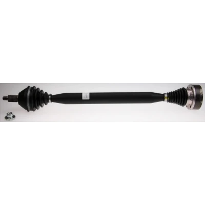 Kuva SPIDAN 36229 Vetoakseli 779mm mutterilla SKODA: Fabia 2
