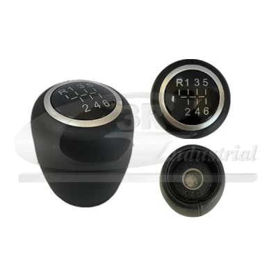 Kuva 3RG 25444 Vaihdekepin nuppi