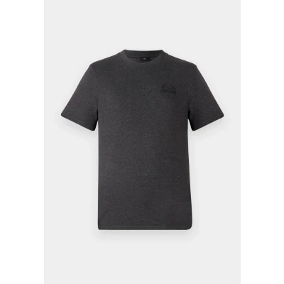 Kuva O&#039;Neill Unisex Printtipaita, Koko: Small, Black