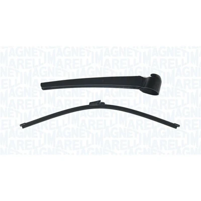 Kuva Pyyhkijänsulka Magneti Marelli 000723180192 410mm ilman ajoneuvokohtaista adapteria VOLKSWAGEN: Touran I, SKODA: Fabia 2