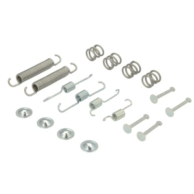 Kuva Tarvikesarja, jarrukengät QUICK BRAKE 105 0012