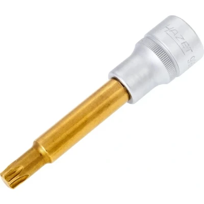 Kuva HAZET TORX 992LG T50 Hylsyavain Torx, sisä pyälletty