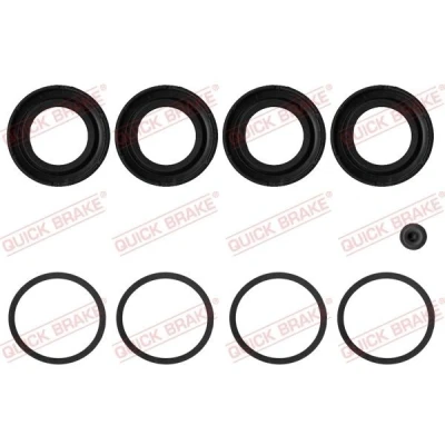 Kuva QUICK BRAKE 114 0157 Jarrusatula Korjaussarja 38 MINI: Hatchback