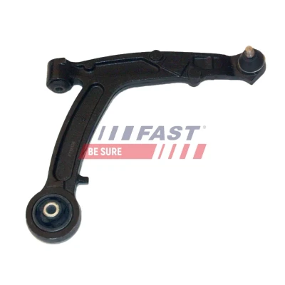 Kuva Tukivarsi, pyöräntuenta, Etuakseli, Edessä, Ulompi, ala, Oikea, Alla FIAT PANDA, PANDA Skåp/halvkombi OE 50703129, 51