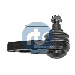 Kuva Pallonivel RTS 93 09778