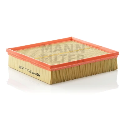 Kuva MANN FILTER C 27 181 Ilmansuodatin 58 246 262 Suodatinpanos OPEL: Omega B Sedan, Caravan