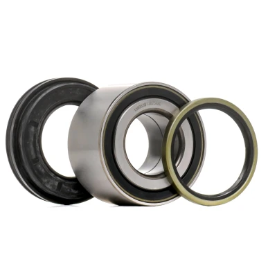 Kuva Pyöränlaakerisarja, Taka akseli, Oikea, Vasen Toyota Land cruiser, cruiser 90, hardtop OE 4242360020, 9030178001, 9036940003