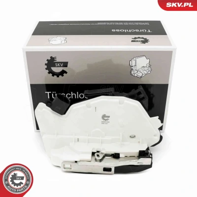 Kuva Ovilukko, Edessä, Oikea AUDI, SEAT, SKODA, VW OE 5ND 837 016 A, B, E