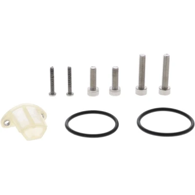 Kuva VAICO V10 7329 Hydrauliikkasuodatin, Haldex kytkin VOLKSWAGEN: Transporter 5, Multivan 5 (7HM, Passat B6 Variant, VOLVO: XC70 II Farmari, V70 2, 3
