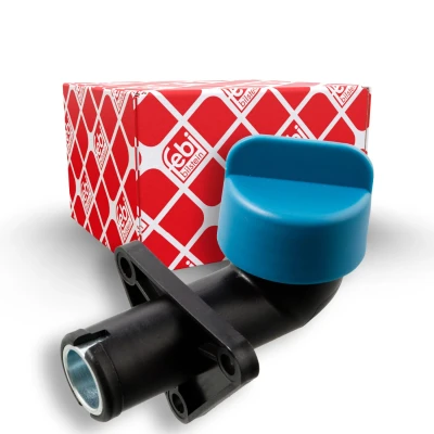 Kuva FEBI BILSTEIN 104221 Liitinosa, Pesuletku
