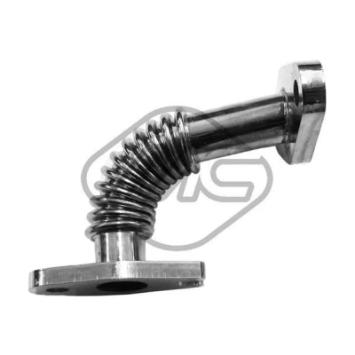 Kuva Öljyjohdin, ahdin ALFA ROMEO, FIAT, OPEL OE 4710252, 55195668, 860083