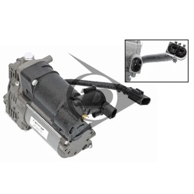 Kuva Kompressori, paineilmalaite, Taka akseli BMW X5 [E70], X6 [E71, E72] OE 3720 6 789 938, 799 419, 859 714