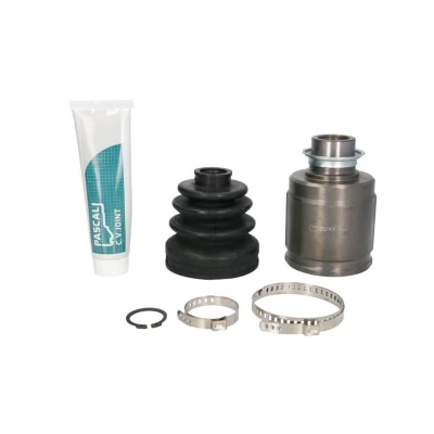 Kuva PASCAL G74031PC Vetonivel Vaihteiston puoli HONDA: ACCORD 7 Tourer, Limousine, 8