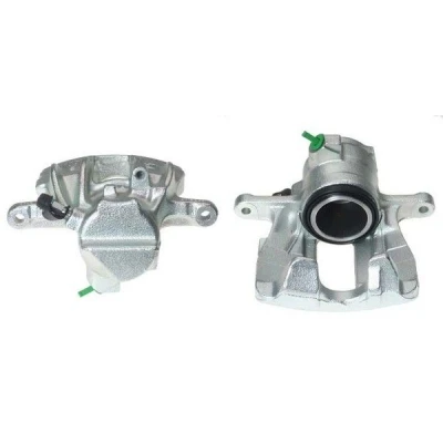 Kuva BUDWEG CALIPER 342932 Jarrusatula MERCEDES BENZ: C sarja Sedan, T modell