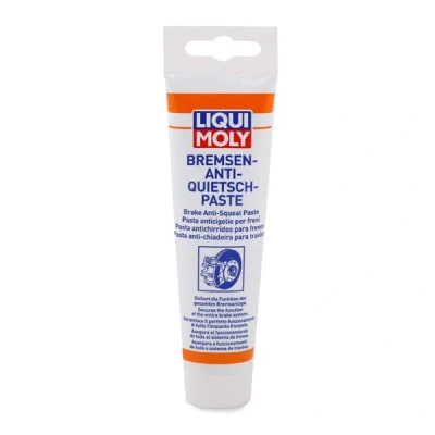 Kuva LIQUI MOLY 3077 Jarrusylinterirasva Tuubi 100