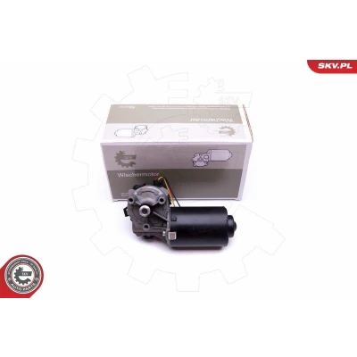 Kuva Pyyhkijän moottori FIAT PUNTO, PUNTO Cabriolet, Van OE 9945984