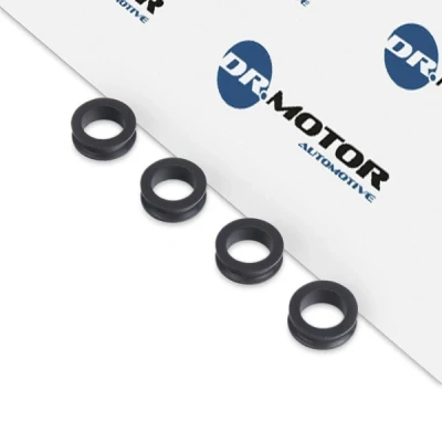 Kuva DR.MOTOR AUTOMOTIVE DRM0486S Tiivisterengas, ruiskutusventtiili MAZDA: 323 F 6, MX 5 2