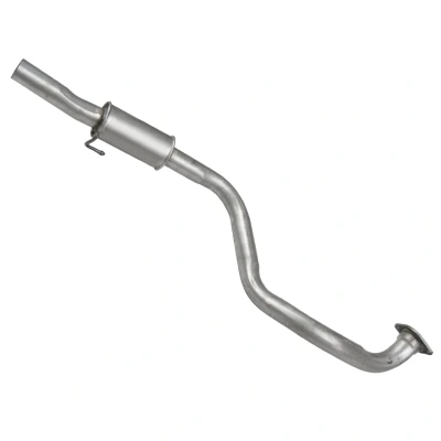 Kuva Pakoputki, Takana Toyota Land cruiser 90 OE 17405 62020, 67040, 67050