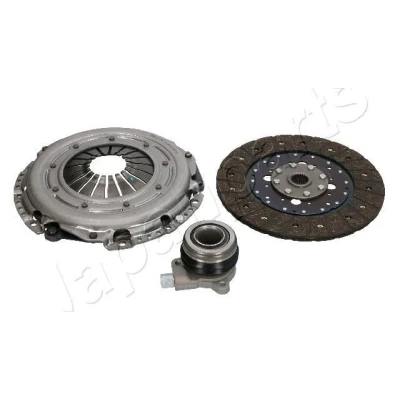 Kuva JAPANPARTS KF W25E Kytkinpaketti 240 CHEVROLET: Nubira Farmari, Captiva