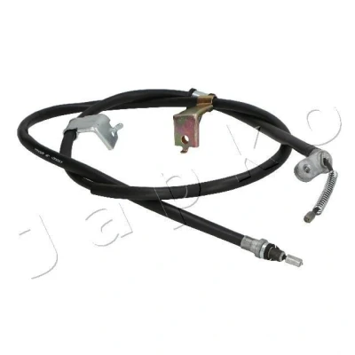 Kuva JAPKO 131168L Käsijarruvaijeri NISSAN: Qashqai / Qashqai+2 I