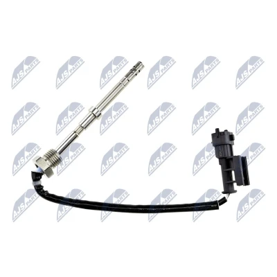 Kuva Tunnistin, pakokaasulämpötila Chevrolet Captiva, Cruze, Cruze halvkombi, station wagon, Orlando, Opel Antara a, Vauxhall a OE 2518665