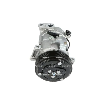 Kuva Kompressori, ilmastointilaite alfa romeo stelvio OE 50535296