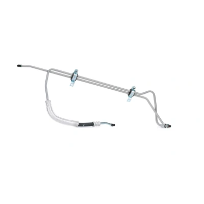Kuva METZGER 2361185 Ohjaustehostimen Letku hydrauliikkapumpusta ohjausvaihteeseen ilman pidikettä kruunumutteria FORD: KA Hatchback
