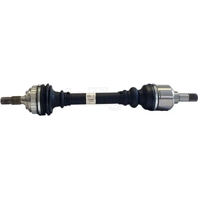 Kuva METELLI 17 0641 Vetoakseli 587 90 CITROËN: Berlingo / First I Van, Xsara Picasso, ZX Hatchback
