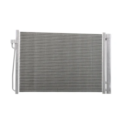 Kuva MAHLE ORIGINAL AC 344 000S Ilmastoinnin Lauhdutin Vedenerottimella 16 13,8 578, 592 BMW: 5 Touring, Sedan
