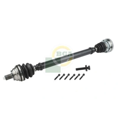 Kuva Vetoakseli, Etuakseli, oikea Bga DS0103R audi, skoda, vw OE 1K0407272DT, 1K0407272HB, 1K0407272HC
