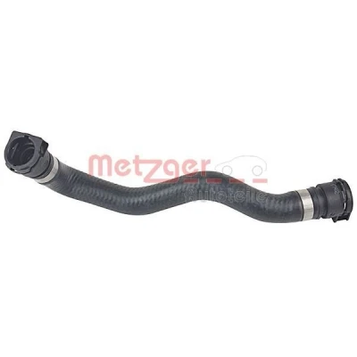 Kuva METZGER 2420635 Jäähdyttimen Letku EPDM (eteenipropeeni dieeni kumi) BMW: 3 Touring