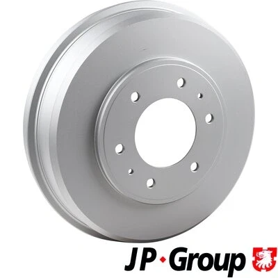 Kuva JP GROUP 3963500400 Jarrurumpu Taka akseli 295 MITSUBISHI: L200 / Triton IV Pick up