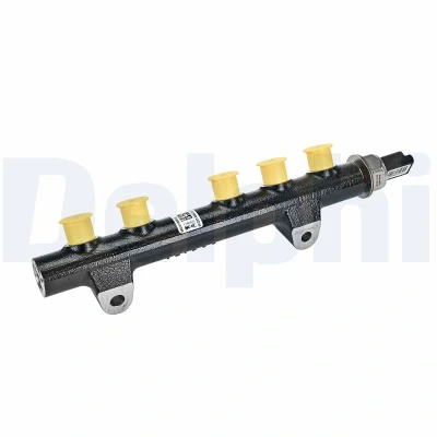 Kuva DELPHI 9144A290B Korkeapainejohdin, ruiskutusjärj.