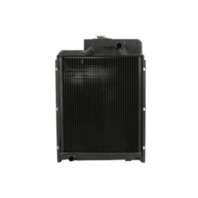 Kuva THERMOTEC D7AG146TT Jäähdytin 673 540 78