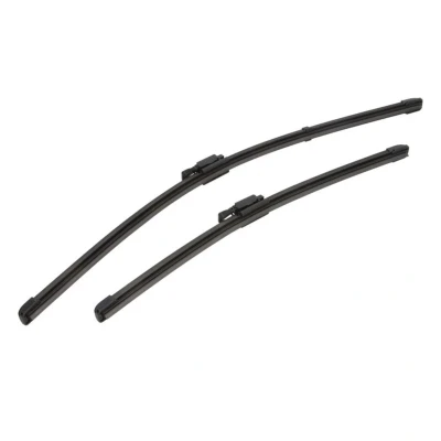 Kuva Pyyhkijänsulka Valeo Silencio Flat Blade Set 577938 Edessä Flatblade pyyhinsulka (rungoton) DACIA: Lodgy, Dokker Express