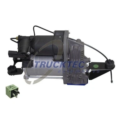 Kuva TRUCKTEC AUTOMOTIVE 08.30.952 Ilmajousituksen kompressori BMW: 5 Touring